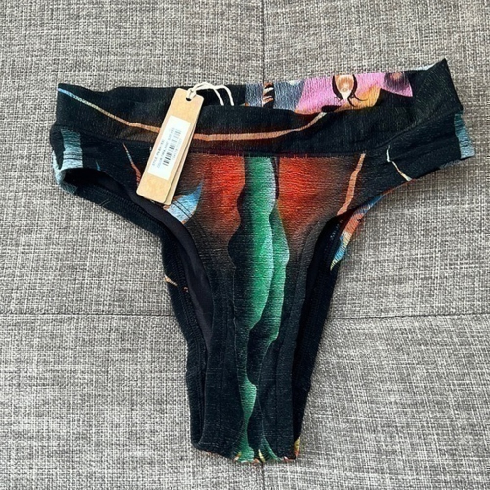 Skims Summer Mesh Bikini